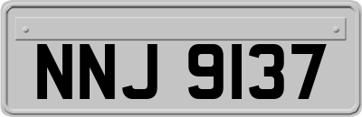 NNJ9137