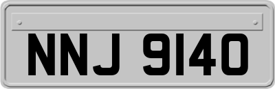 NNJ9140