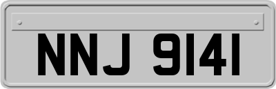 NNJ9141