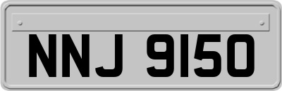 NNJ9150