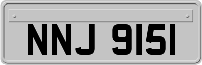 NNJ9151