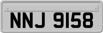NNJ9158