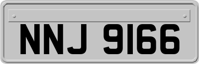 NNJ9166