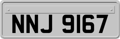NNJ9167
