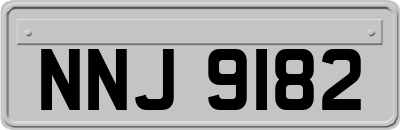 NNJ9182