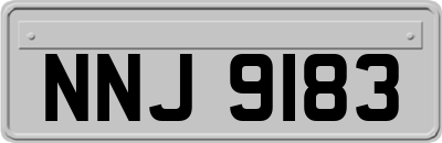 NNJ9183