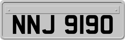 NNJ9190