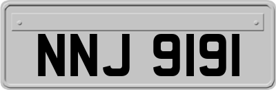 NNJ9191
