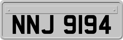 NNJ9194