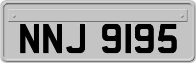 NNJ9195