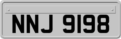 NNJ9198