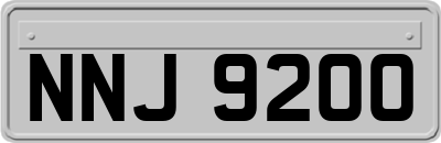 NNJ9200
