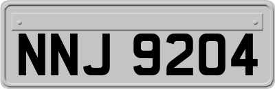 NNJ9204