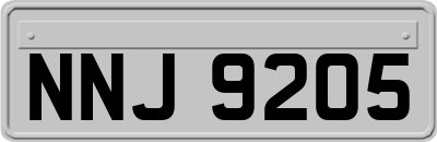 NNJ9205