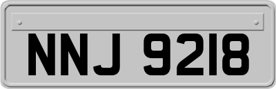 NNJ9218