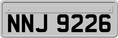 NNJ9226