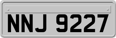 NNJ9227