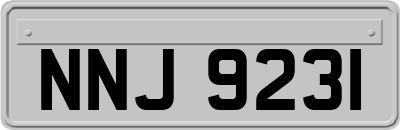 NNJ9231
