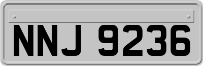NNJ9236