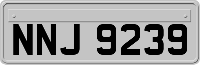 NNJ9239