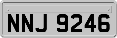 NNJ9246
