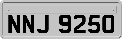 NNJ9250