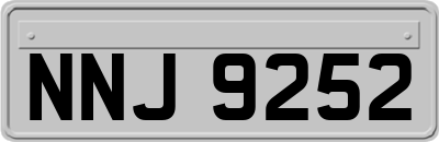NNJ9252