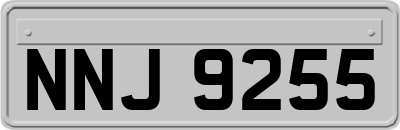 NNJ9255