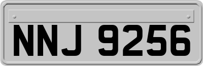 NNJ9256
