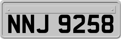 NNJ9258
