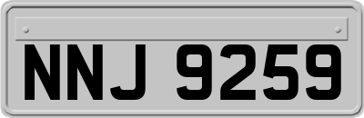 NNJ9259