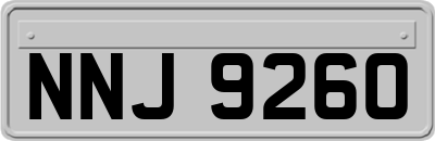 NNJ9260