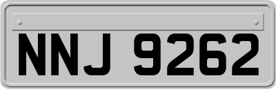 NNJ9262