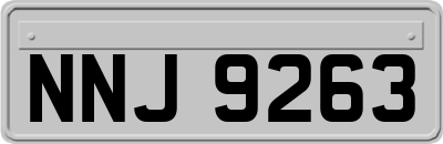 NNJ9263