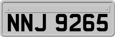 NNJ9265