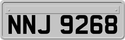 NNJ9268