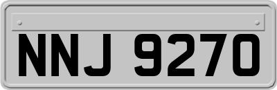 NNJ9270