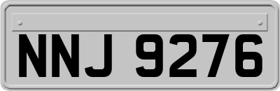 NNJ9276