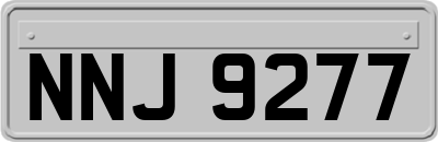 NNJ9277