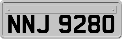 NNJ9280
