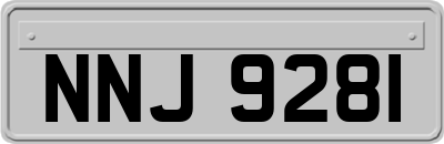 NNJ9281