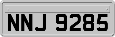 NNJ9285