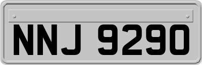 NNJ9290