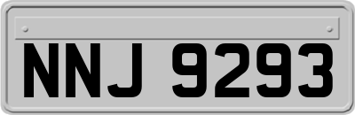 NNJ9293
