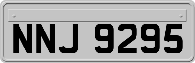 NNJ9295