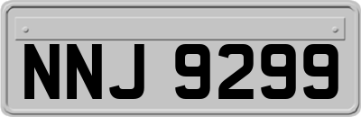NNJ9299