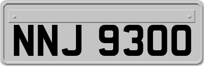 NNJ9300