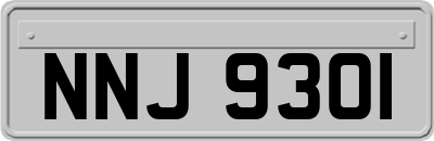 NNJ9301