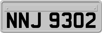 NNJ9302