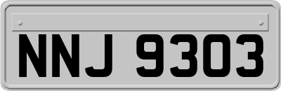 NNJ9303